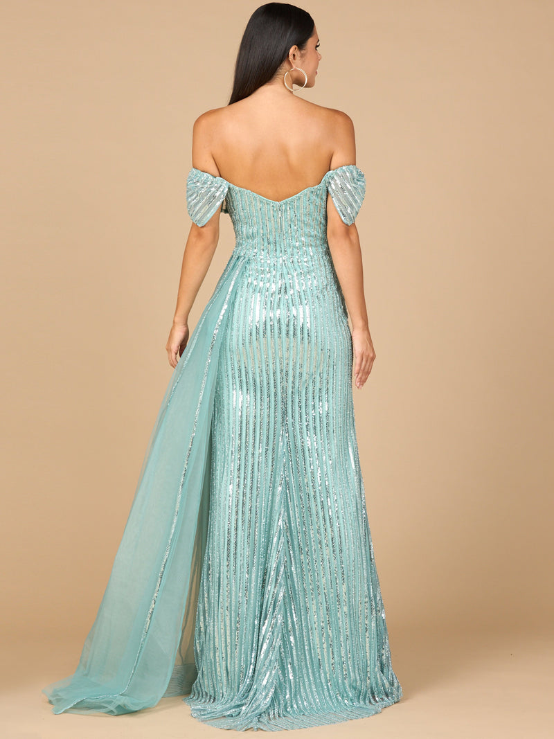 Lara Designs 28959_Sage_B