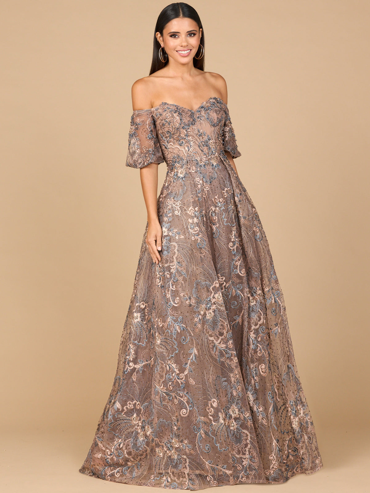 Lara Designs 28960_BRONZE_FRONT