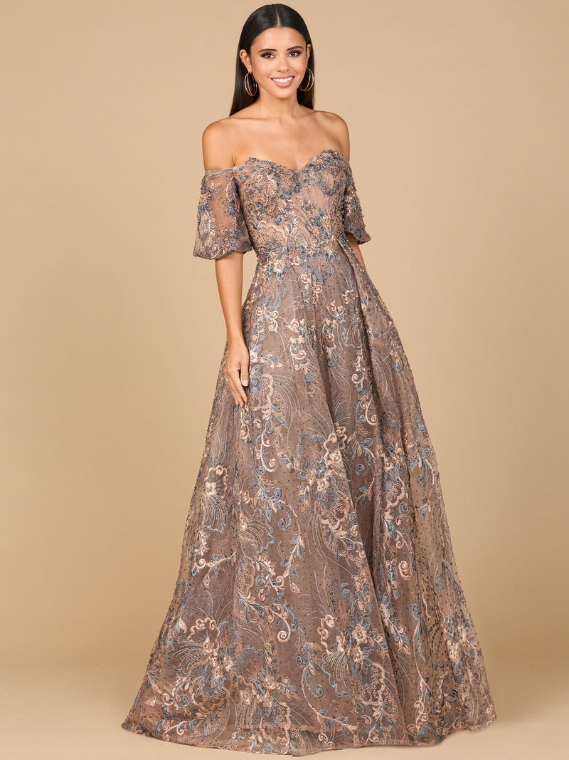 Lara Designs 28960_BRONZE_FRONT