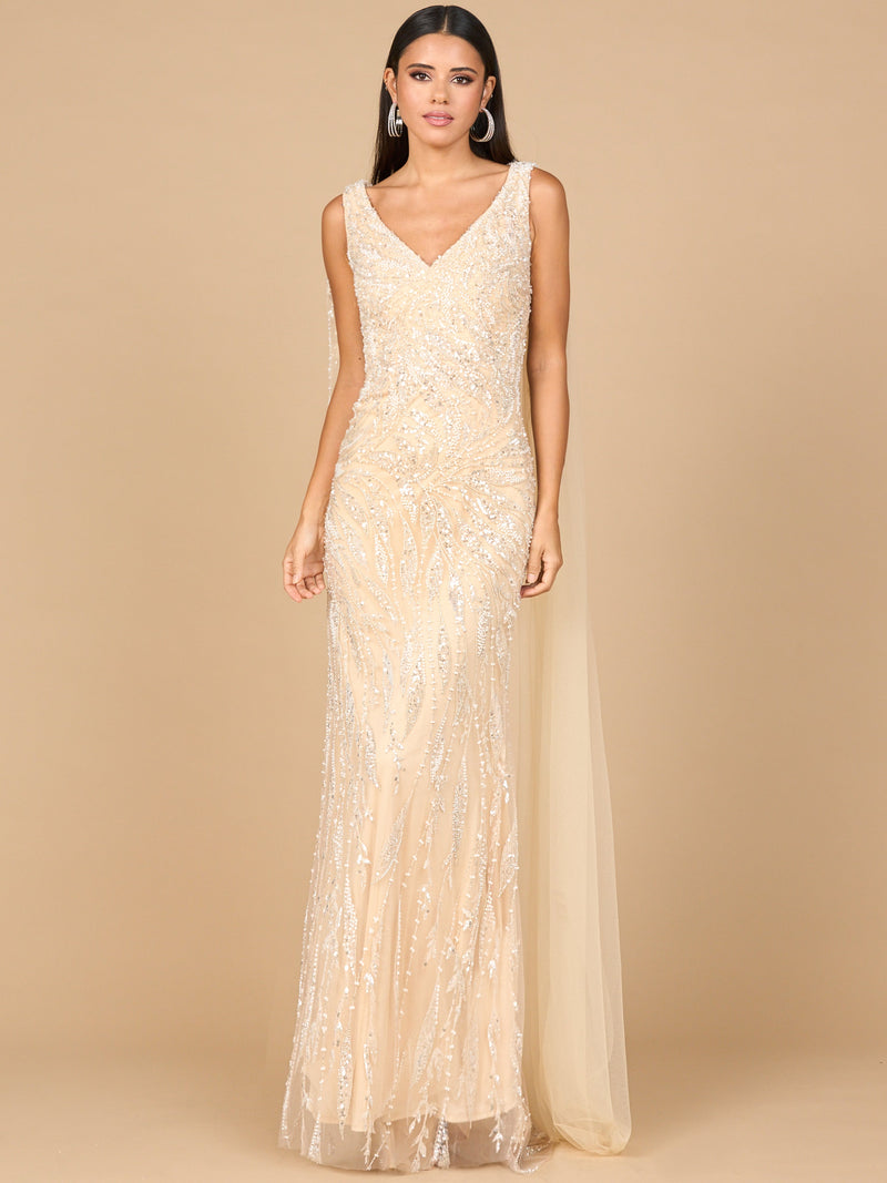 Lara Designs 28963_Champagne_A