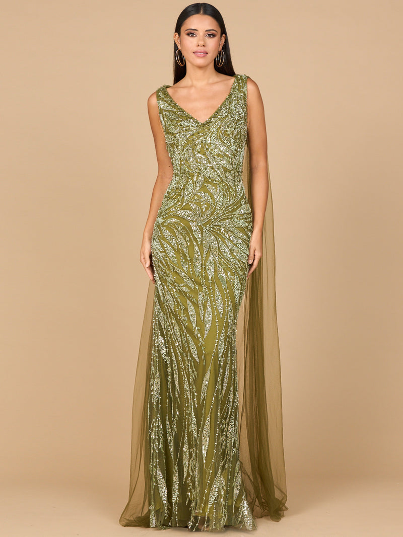 Lara Designs 28963_Olive_A
