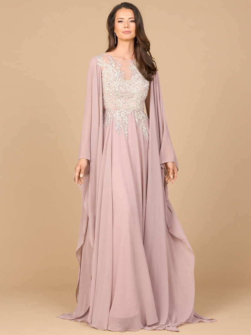 Lara Designs 28968_Dusty_Rose_C