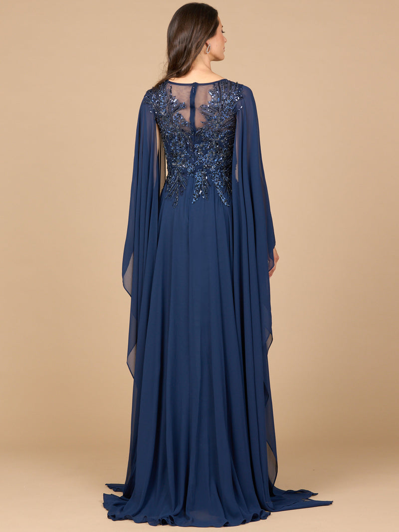 Lara Designs 28968_Navy_B