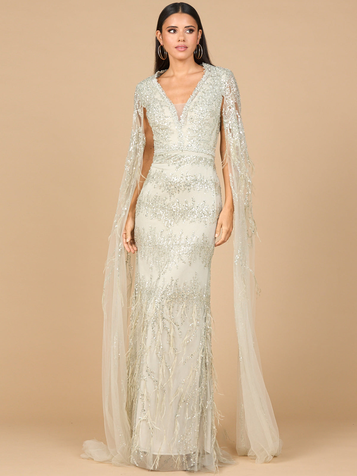 Lara Designs 28969_SAGE_FRONT