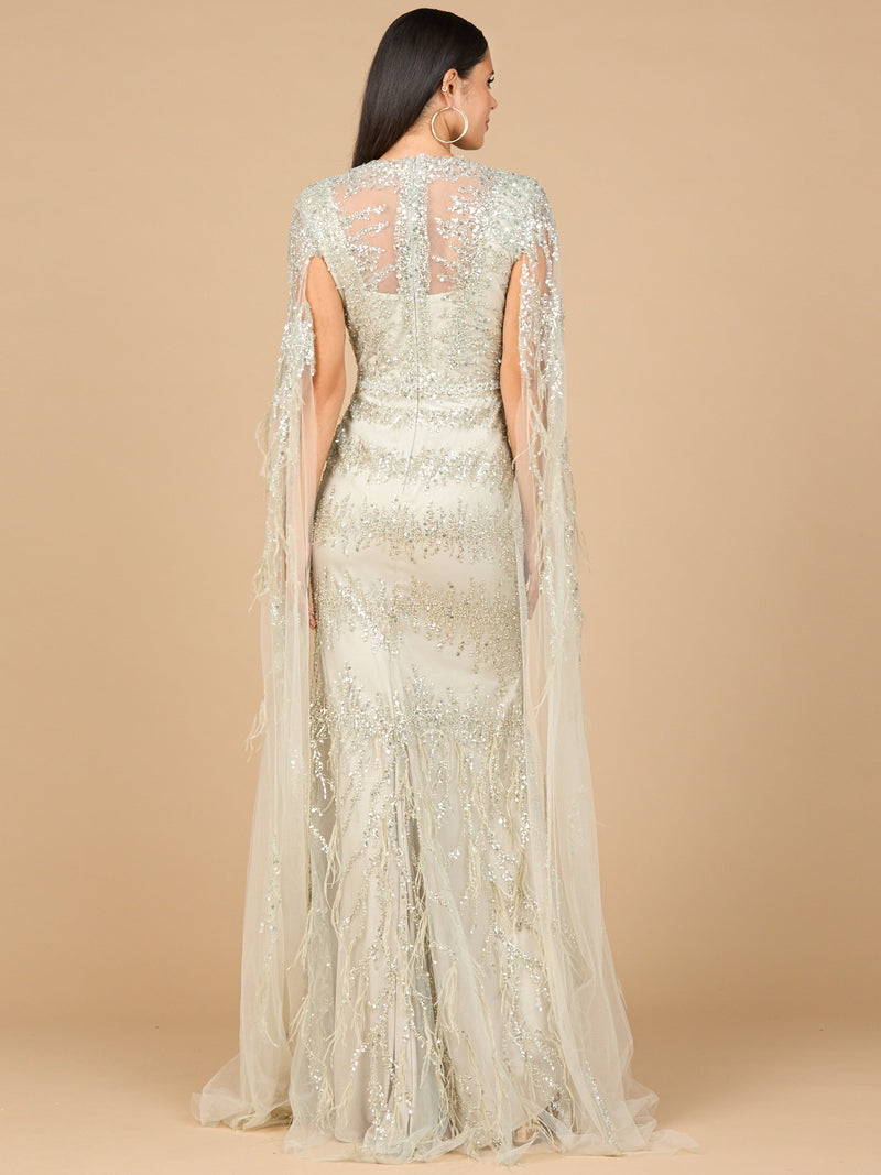 Lara Designs 28969_Sage_B