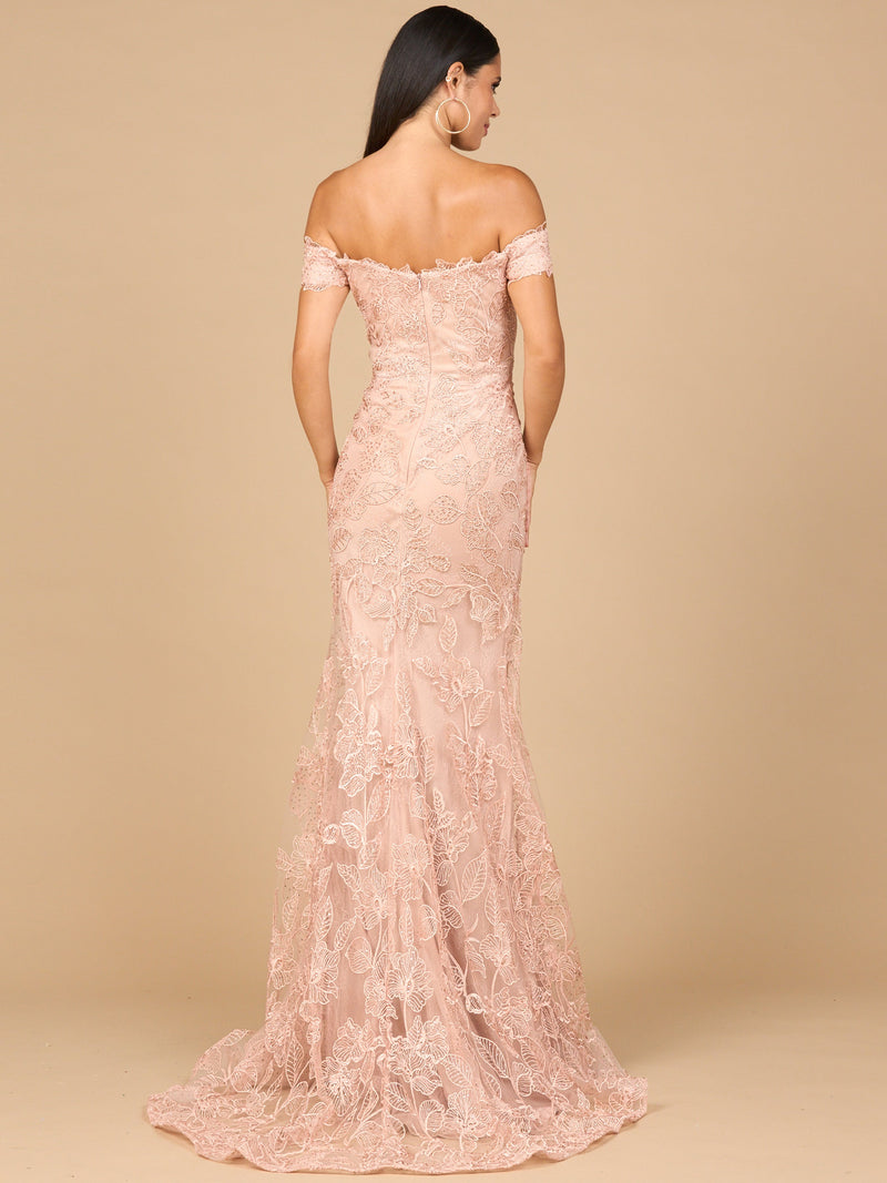 Lara Designs 28970_Blush_B