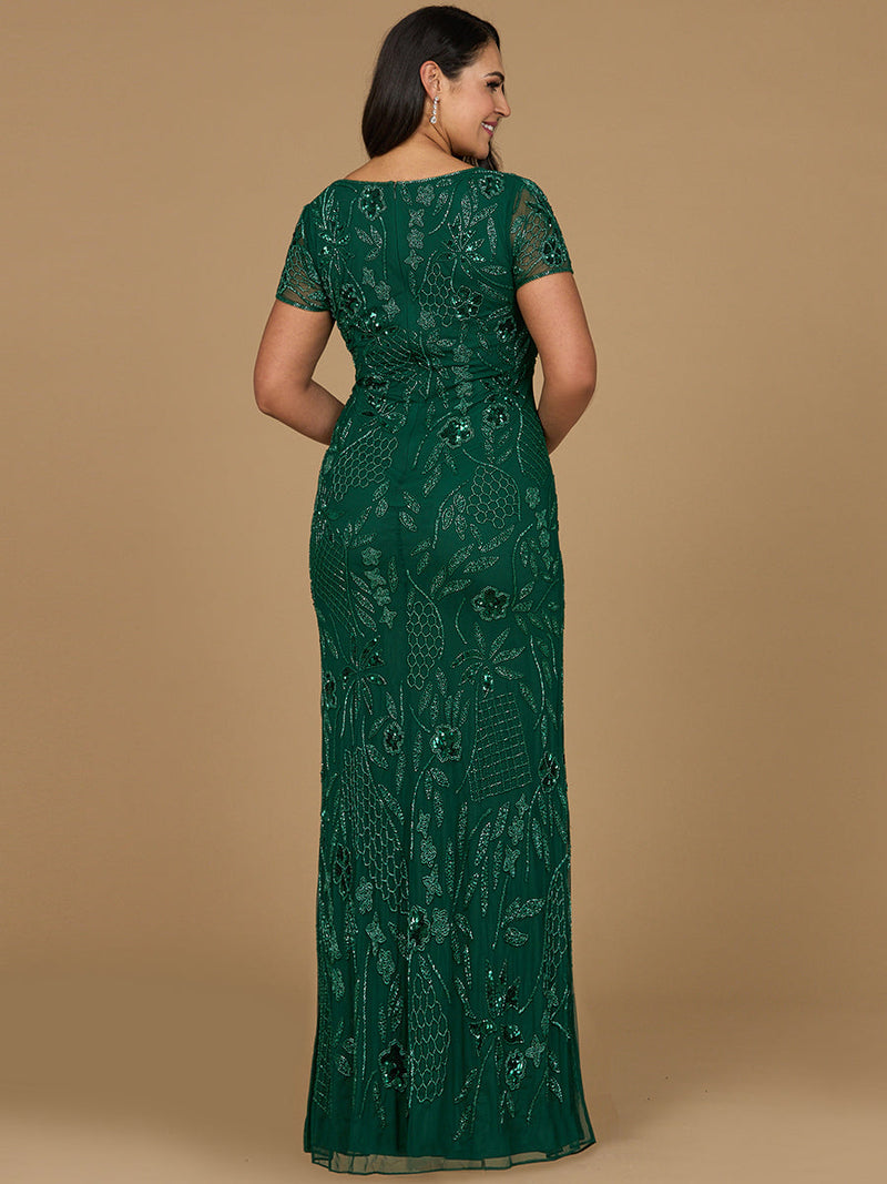 Lara Designs 28972_Green_B