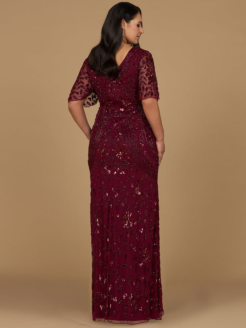 Lara Designs 28975_Wine_B