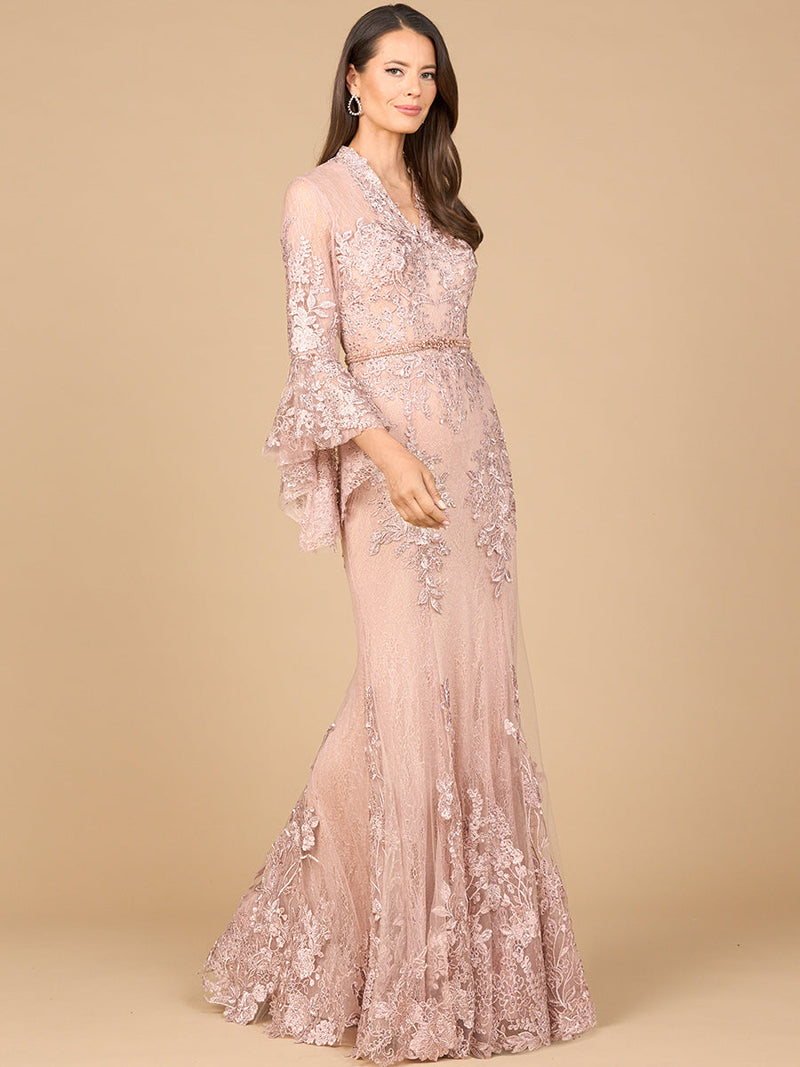 Lara Designs 28978_BLUSH_FRONT