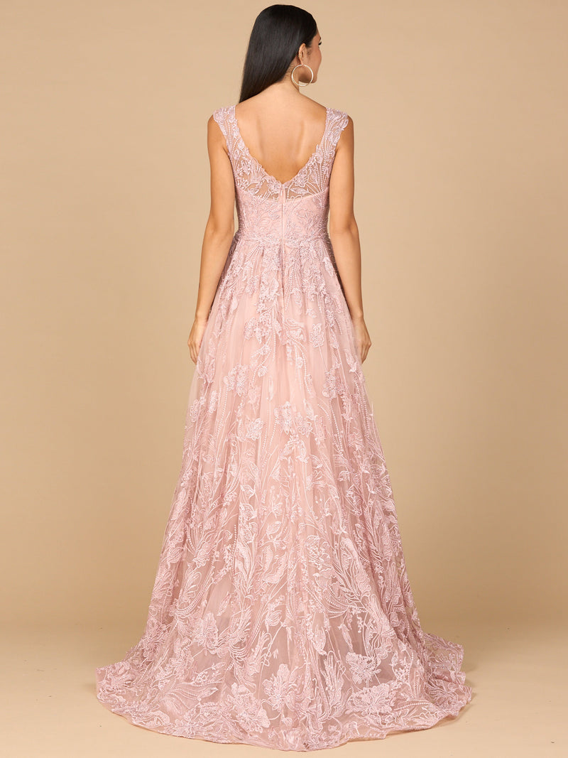 Lara Designs 28979_Blush_B