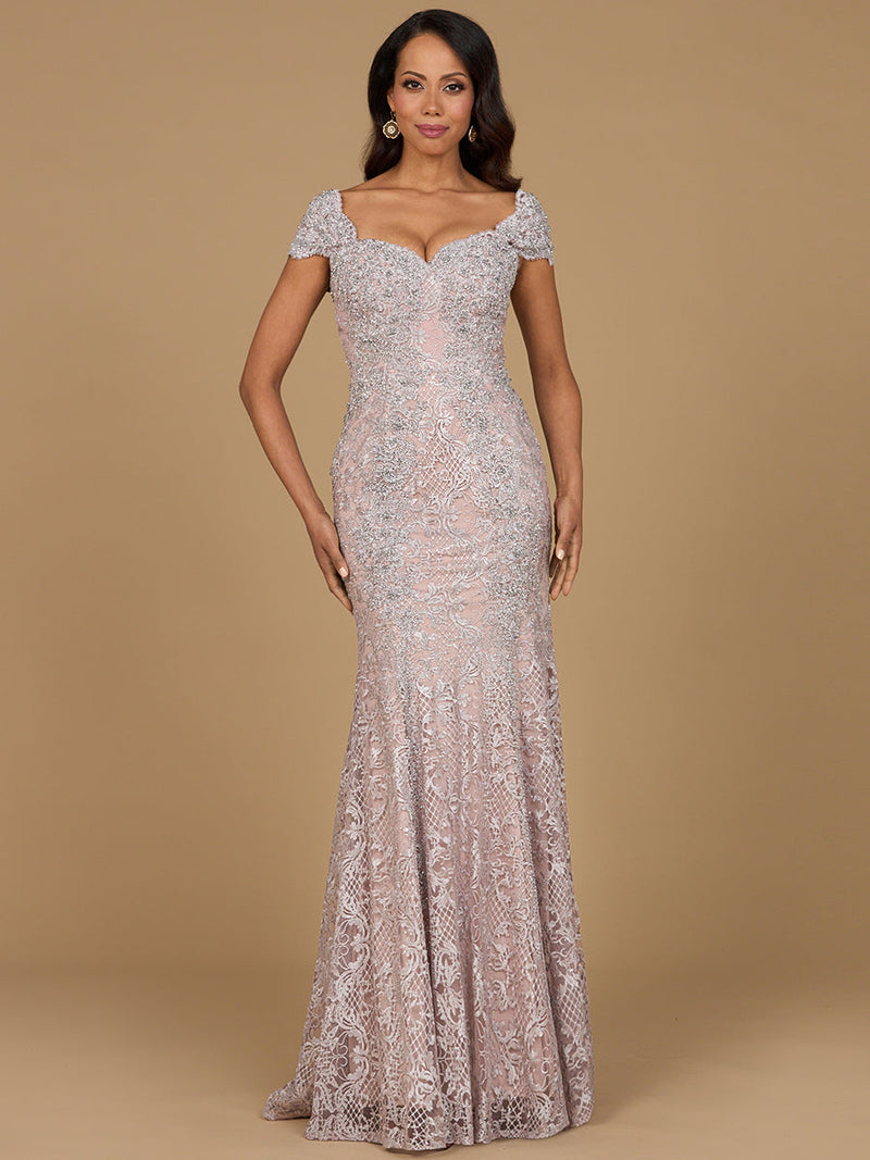 Lara Designs 28980_Dusty_Purple_A