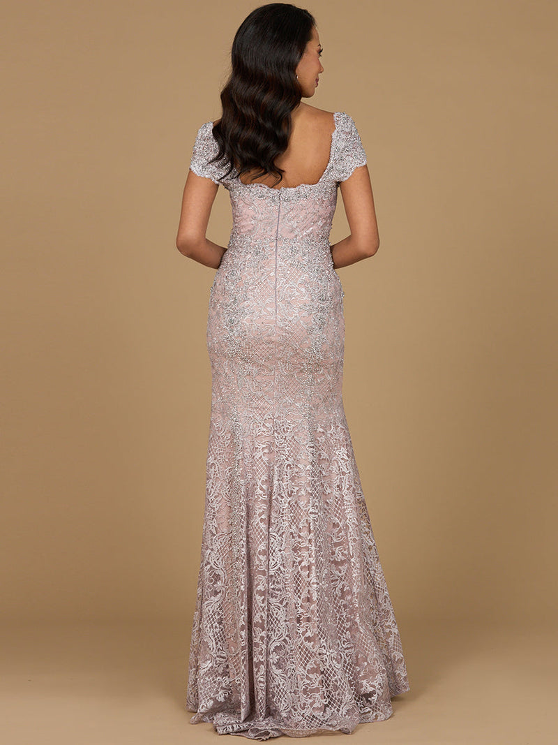 Lara Designs 28980_Dusty_Purple_B