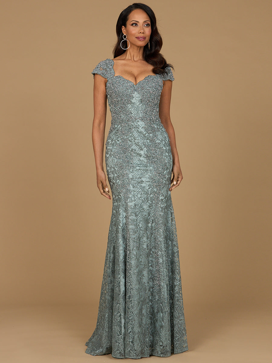 Lara Designs 28980_SAGE_FRONT
