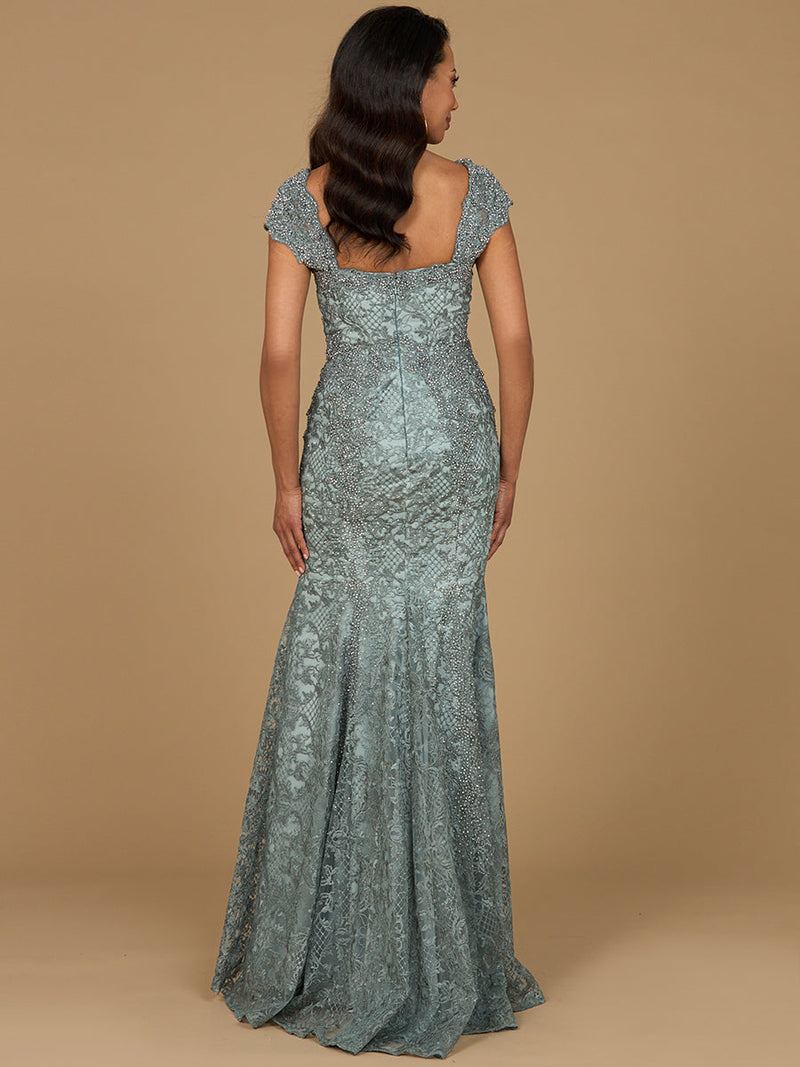 Lara Designs 28980_Sage_B