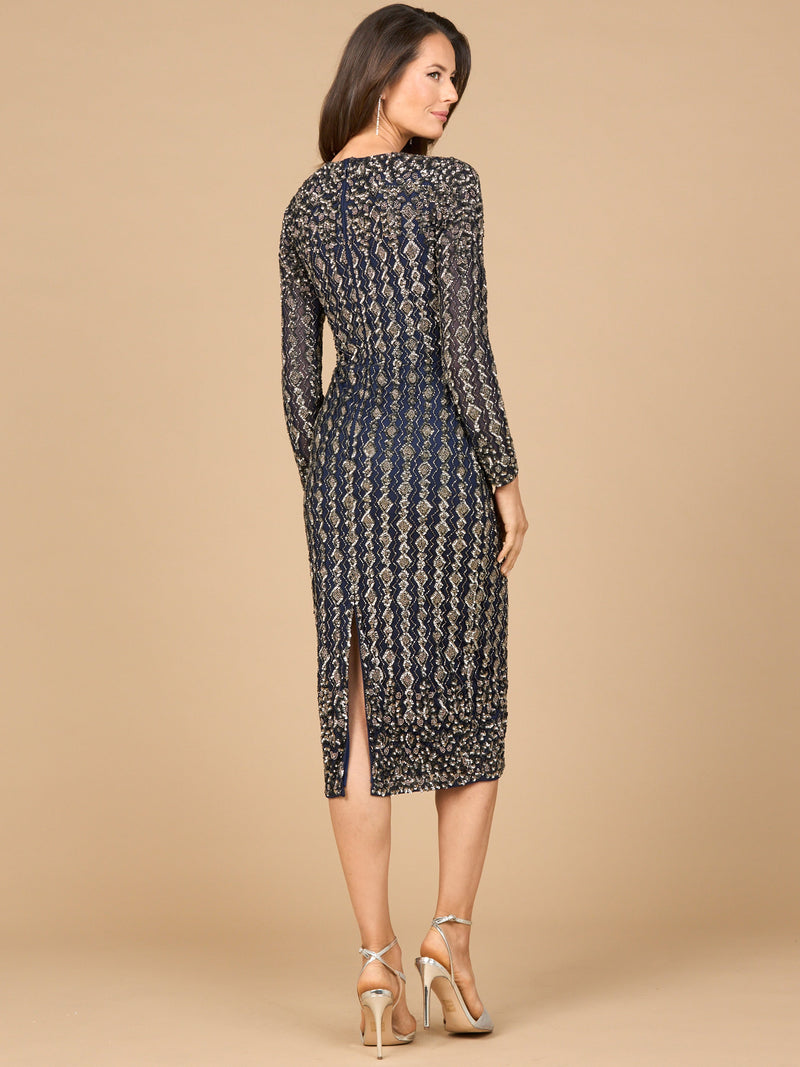Lara Designs 28982_Navy_B