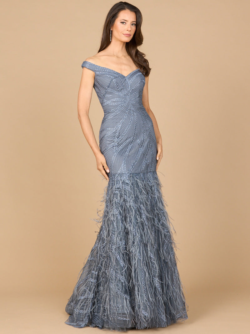 Lara Designs 28988_Slate_A