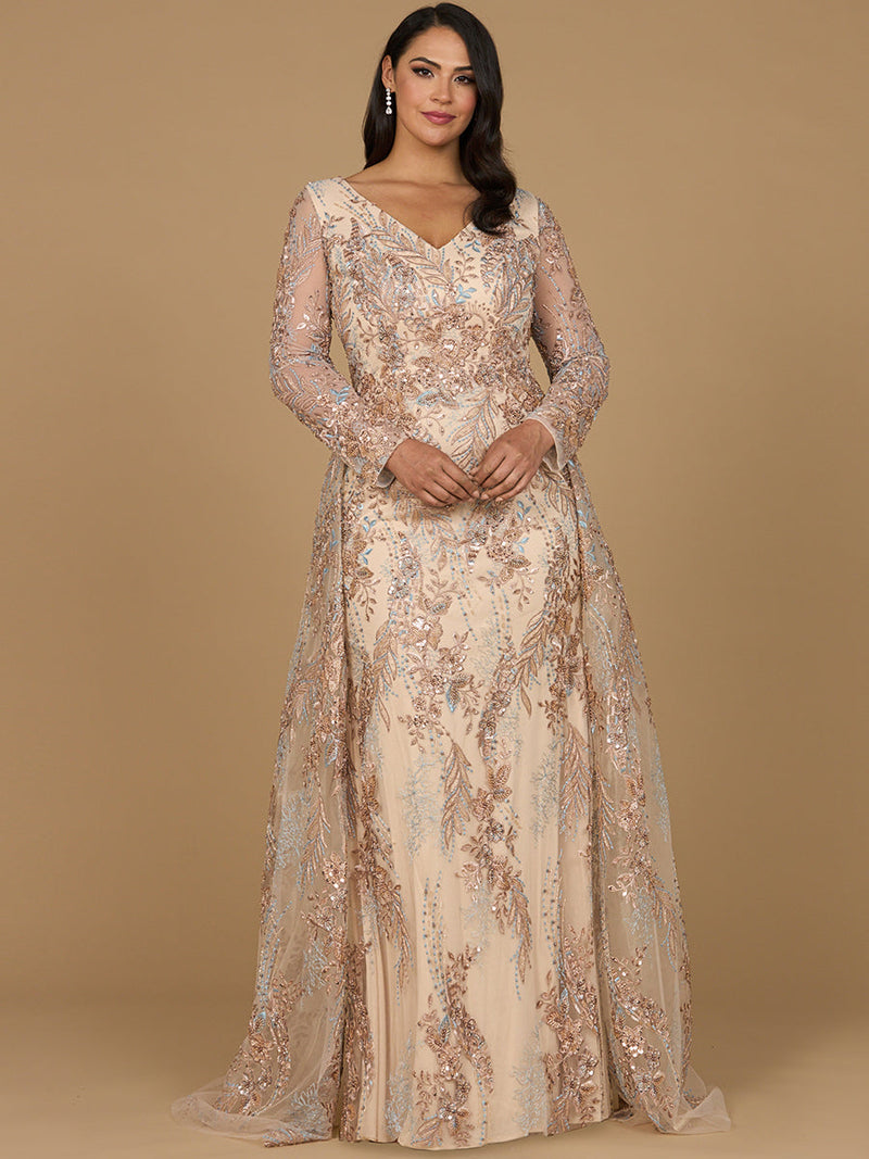 Lara Designs 29046_Champagne_A