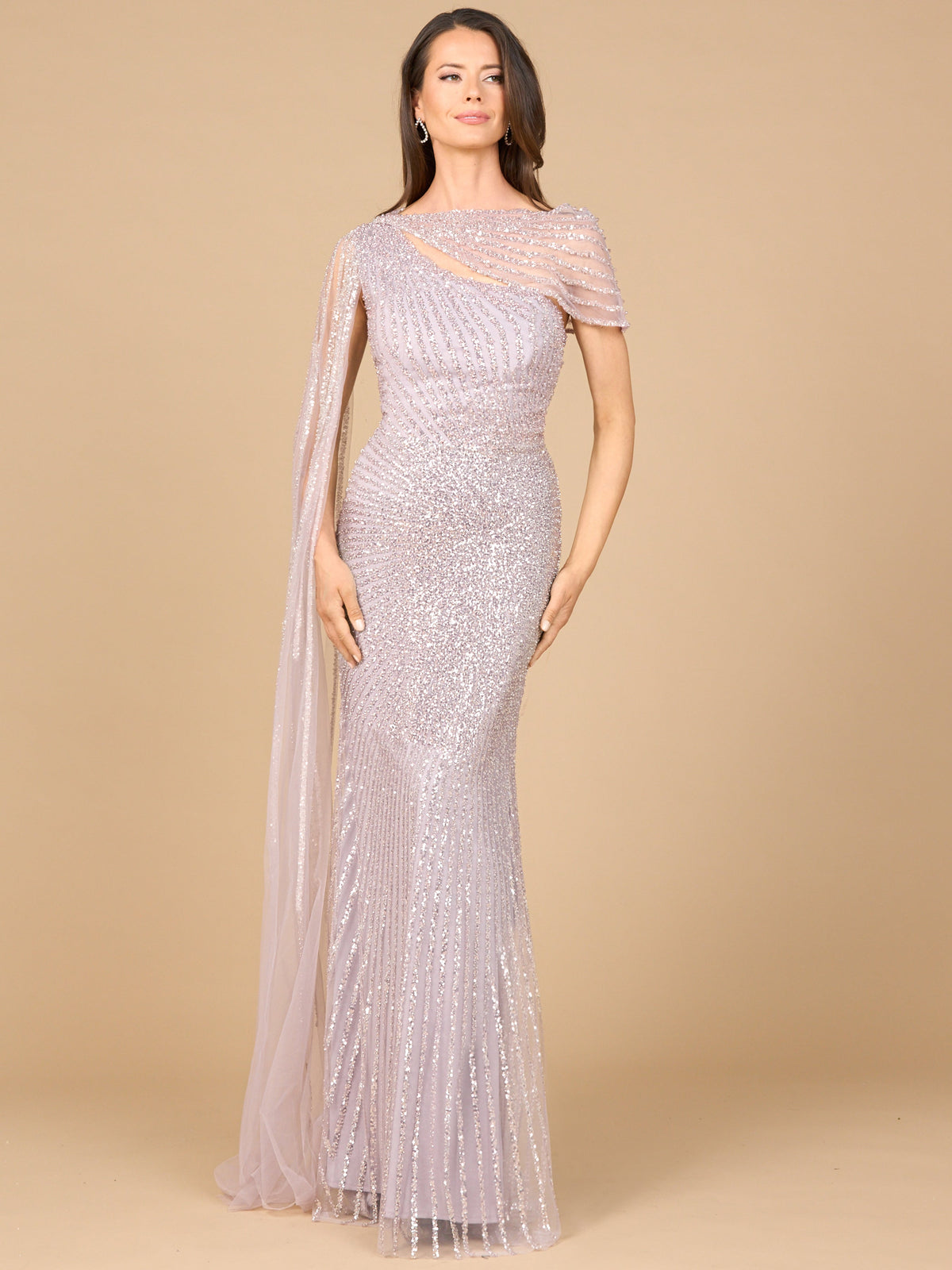 Lara Designs 29051_DUSTY_PURPLE_FRONT