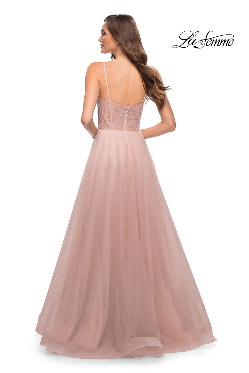 La Femme 29076_DustyMauve_B