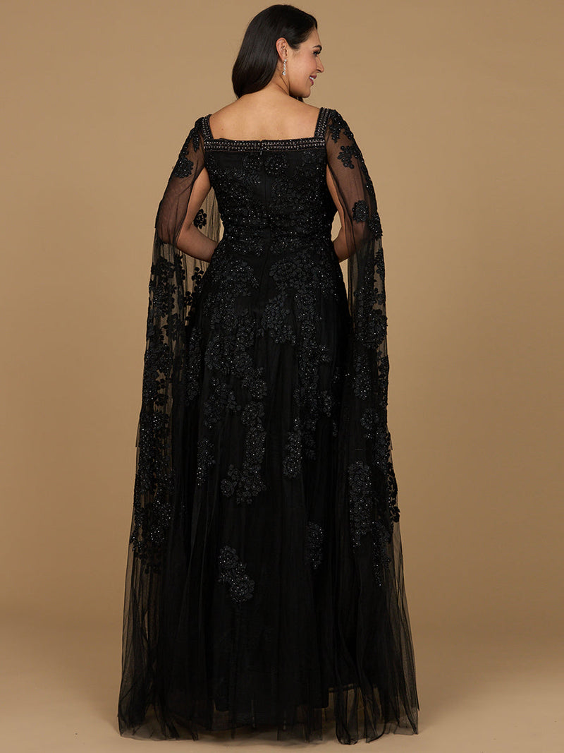 Lara Designs 29138_Black_B