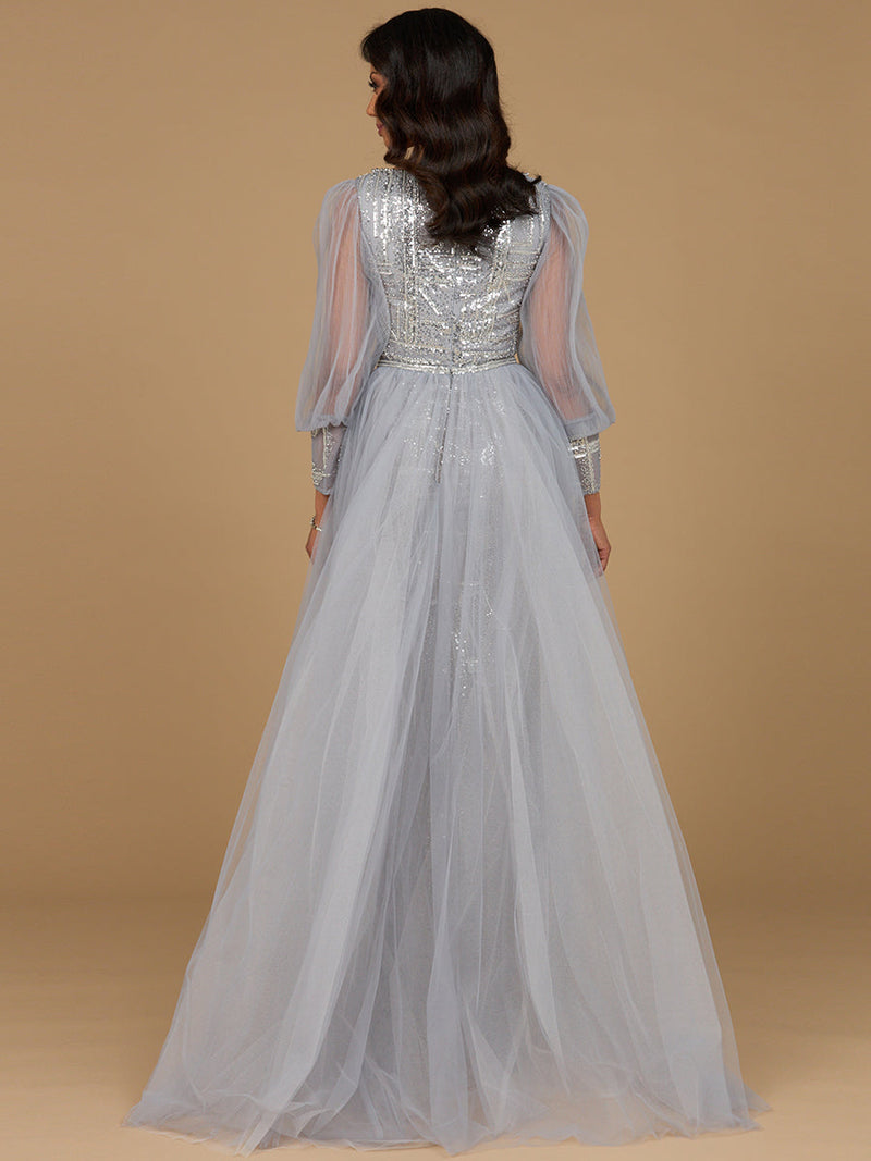 Lara Designs 29158_Silver_B