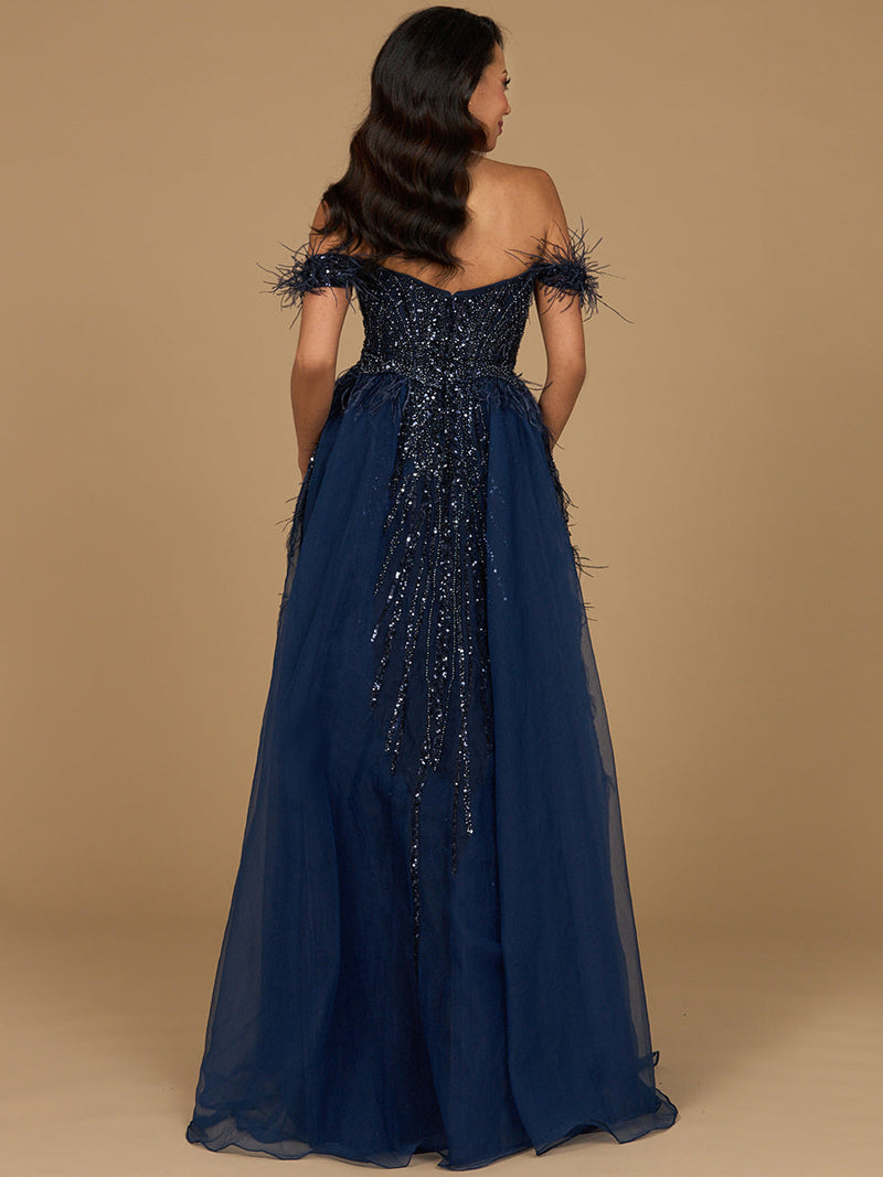 Lara Designs 29161_Navy_B