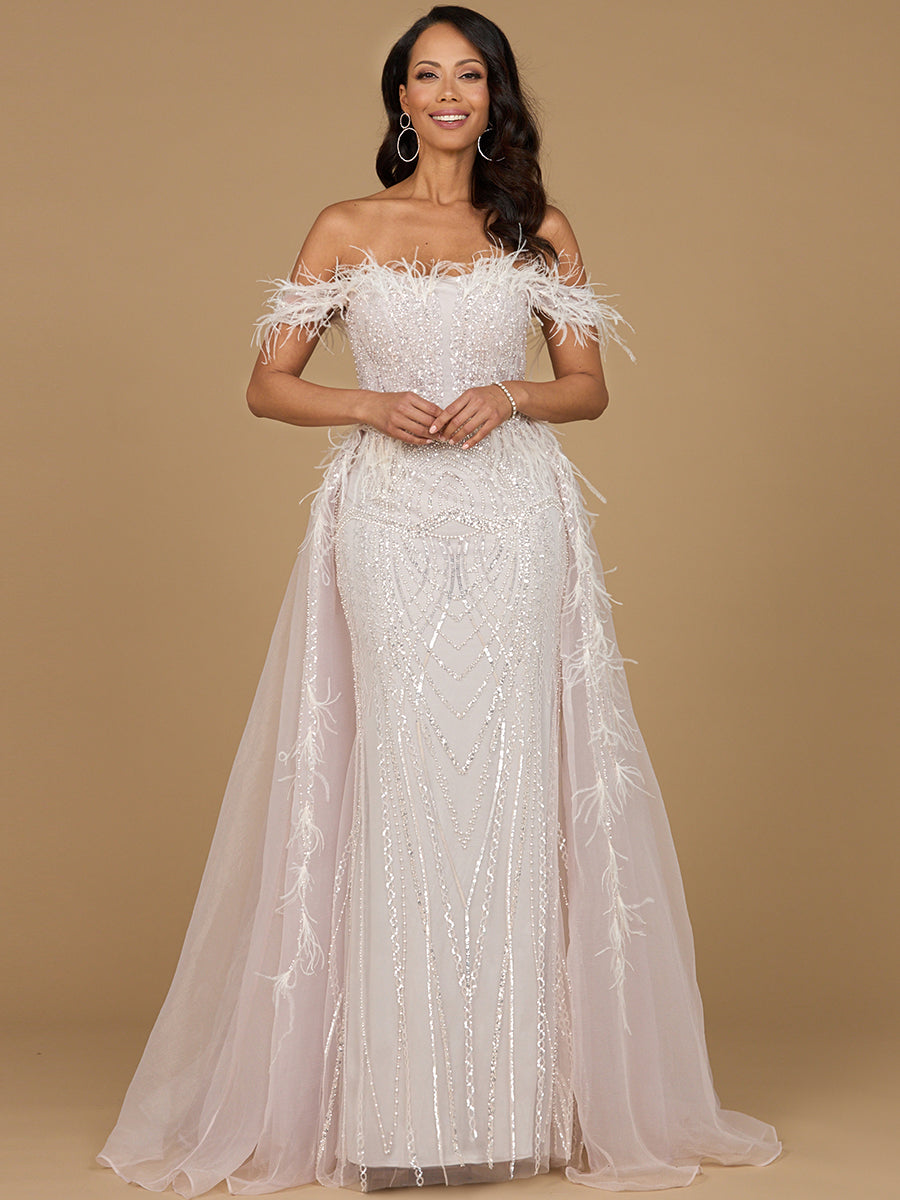 Lara Designs 29161_Powder_Pink_A