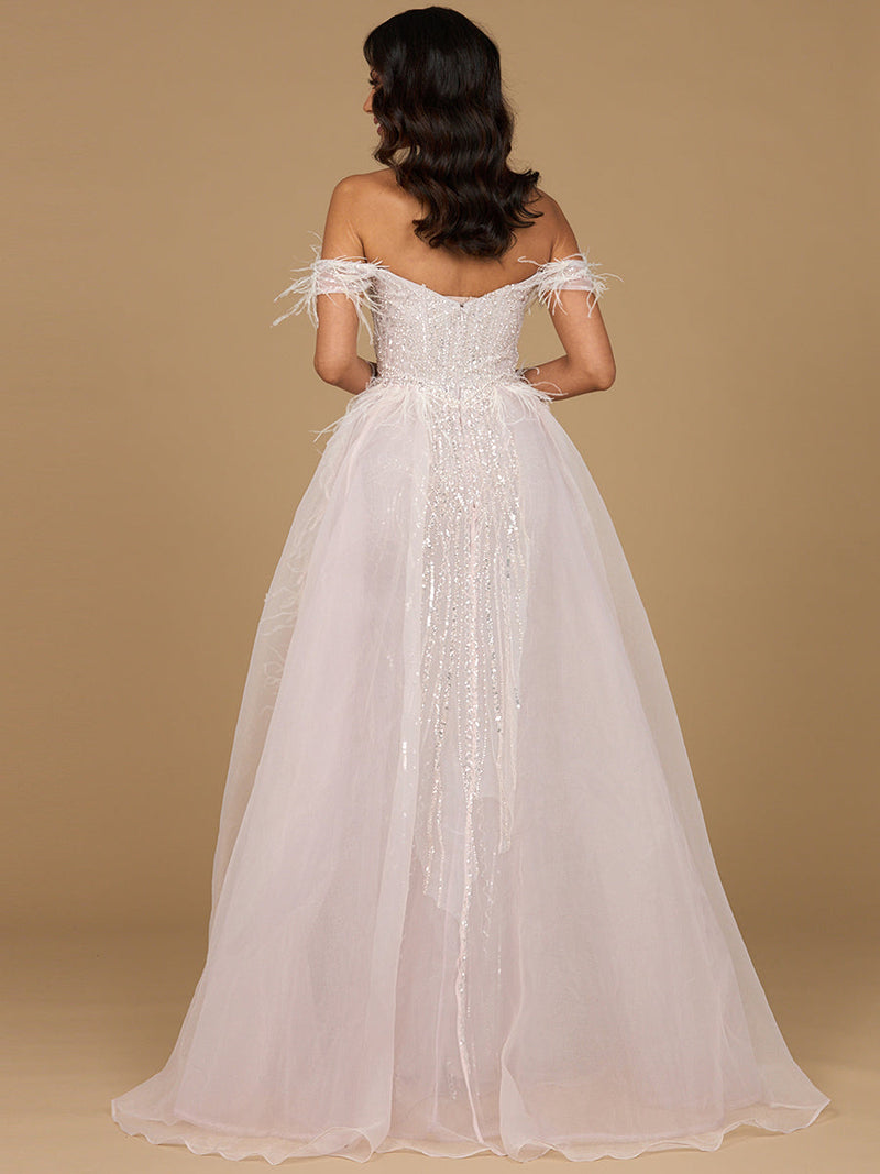 Lara Designs 29161_Powder_Pink_B