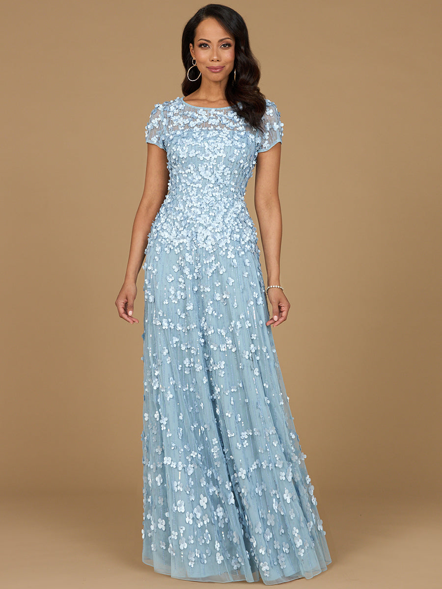 Lara Designs 29181_PERIWINKLE_FRONT
