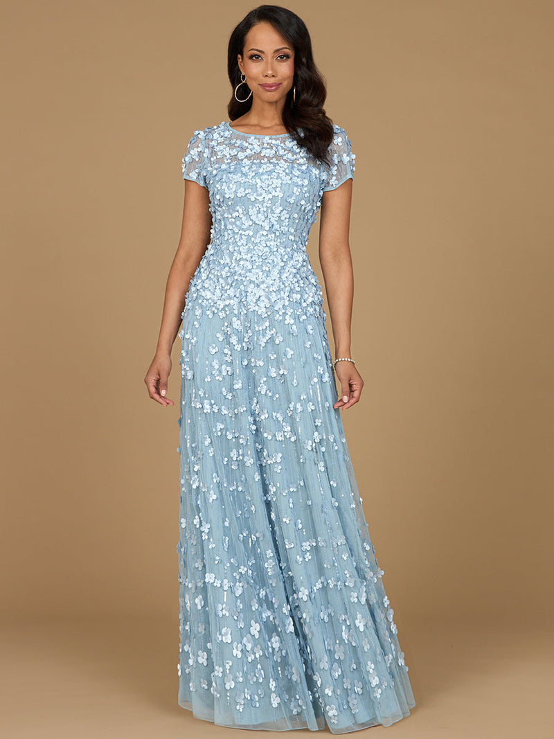 Lara Designs 29181_Periwinkle_A