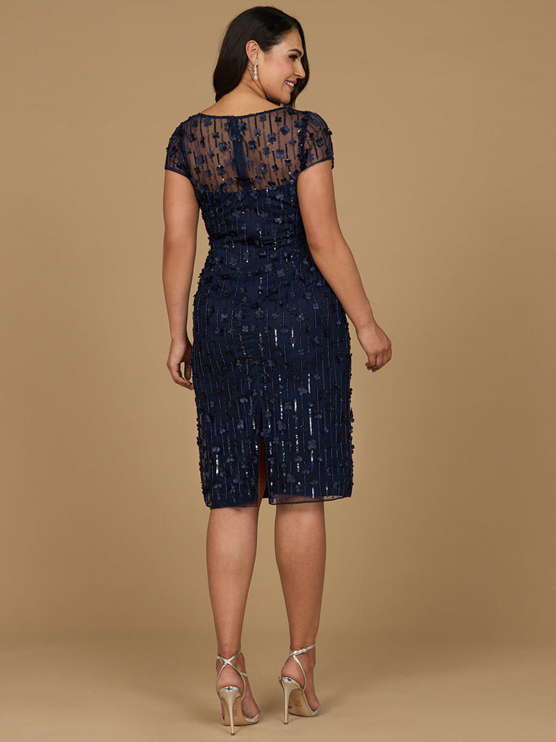 Lara Designs 29186_Navy_B