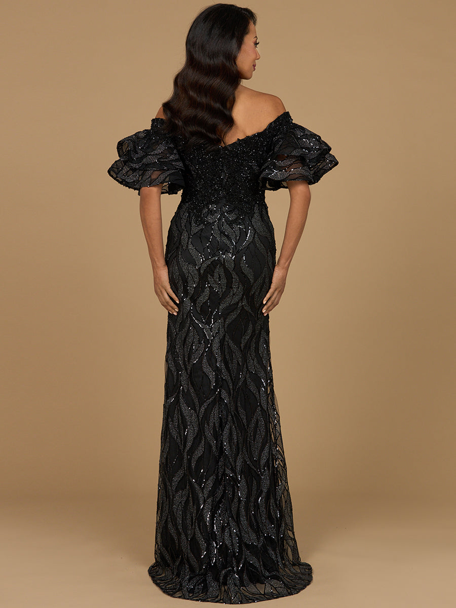 Lara Designs 29190_Black_B