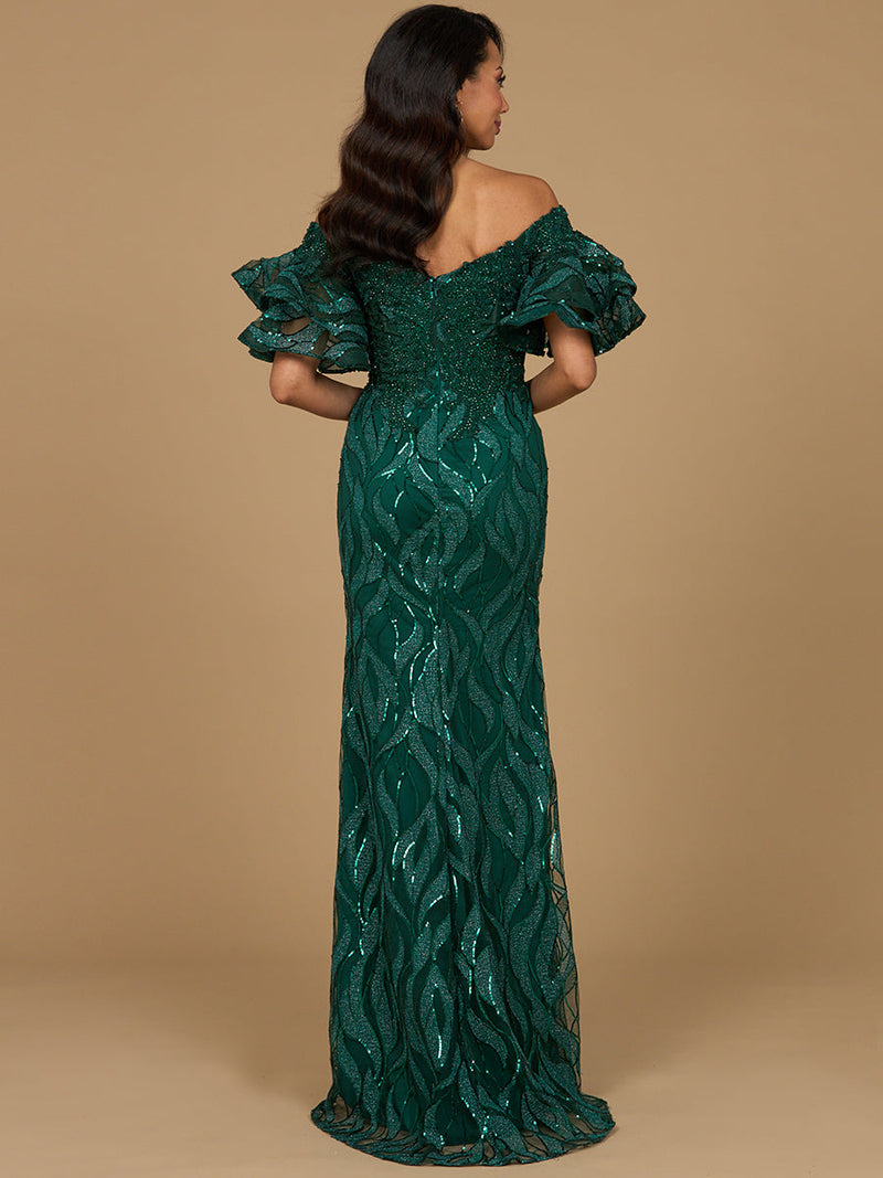 Lara Designs 29190_Green_B