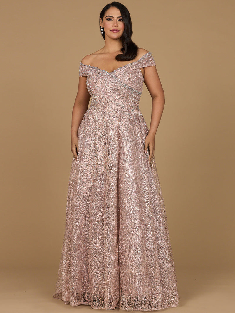 Lara Designs 29191_ANTIQUEROSE_FRONT