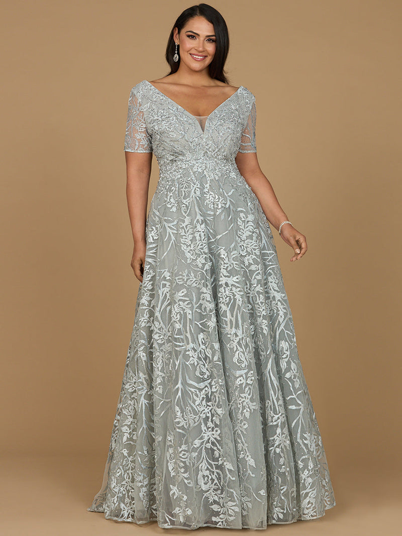 Lara Designs 29193_DUSTYBLUE_FRONT