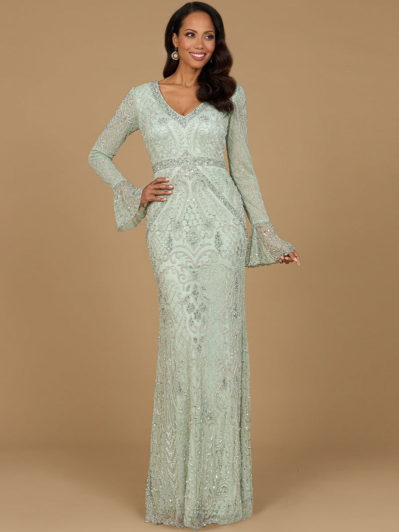 Lara Designs 29358_Mint_A