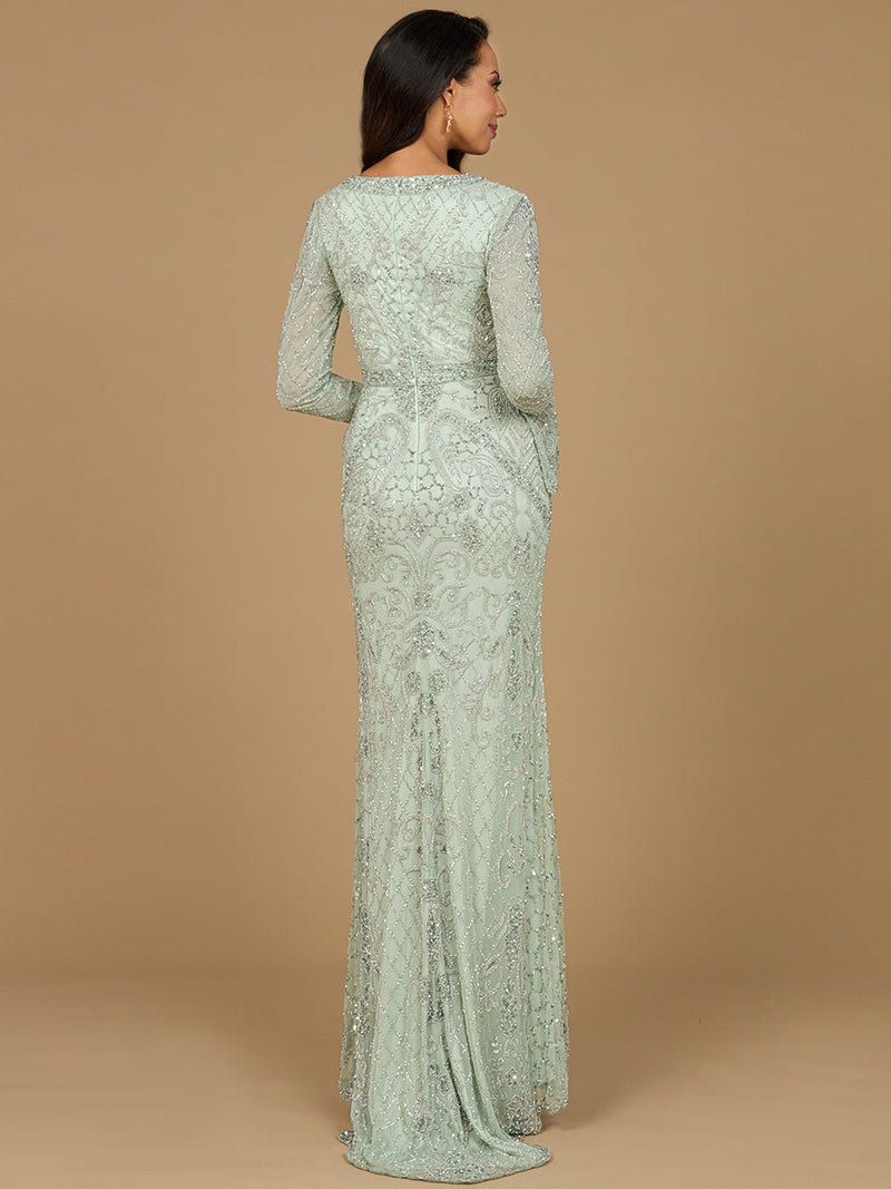 Lara Designs 29358_Mint_B