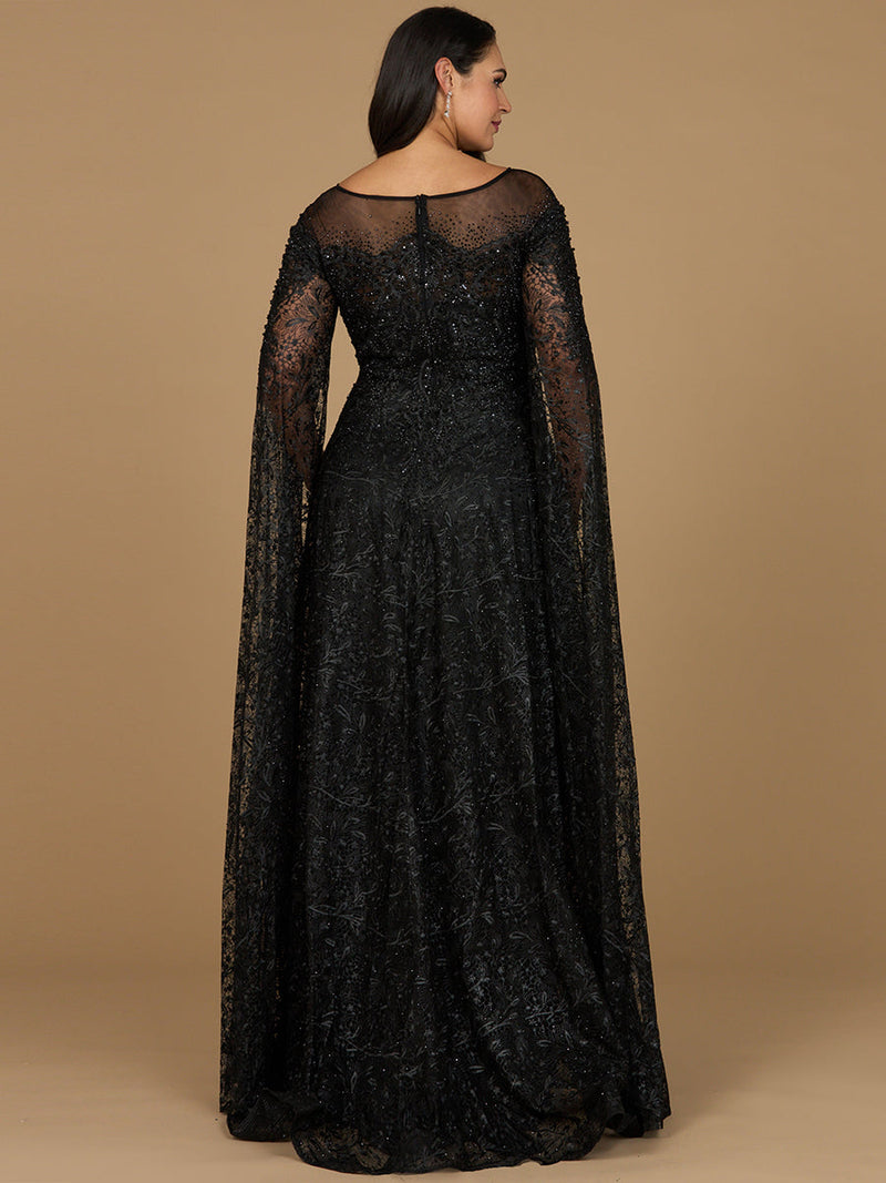 Lara Designs 29454_Black_B