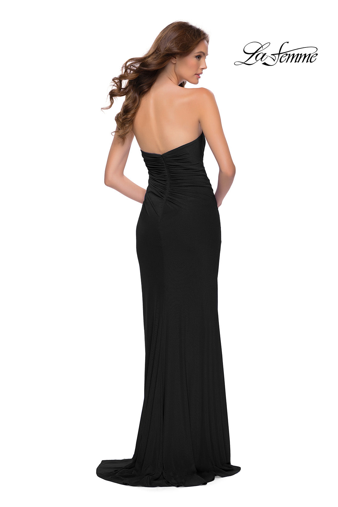 La Femme 29489_Black_B