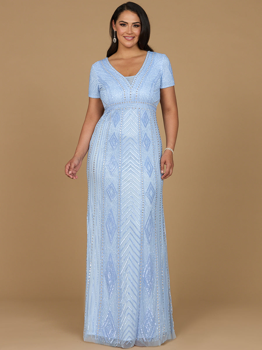 Lara Designs 29606_PERIWINKLE_FRONT
