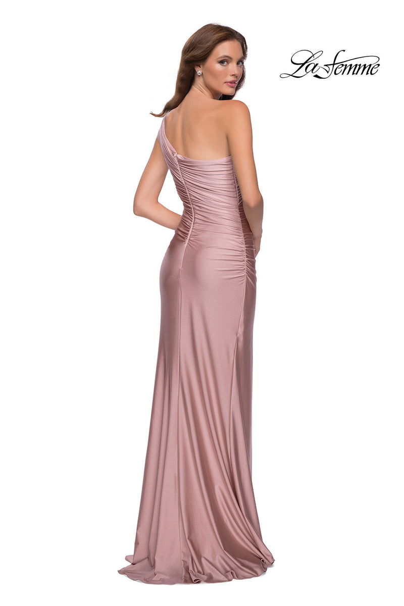 La Femme 29619_Mauve_B2
