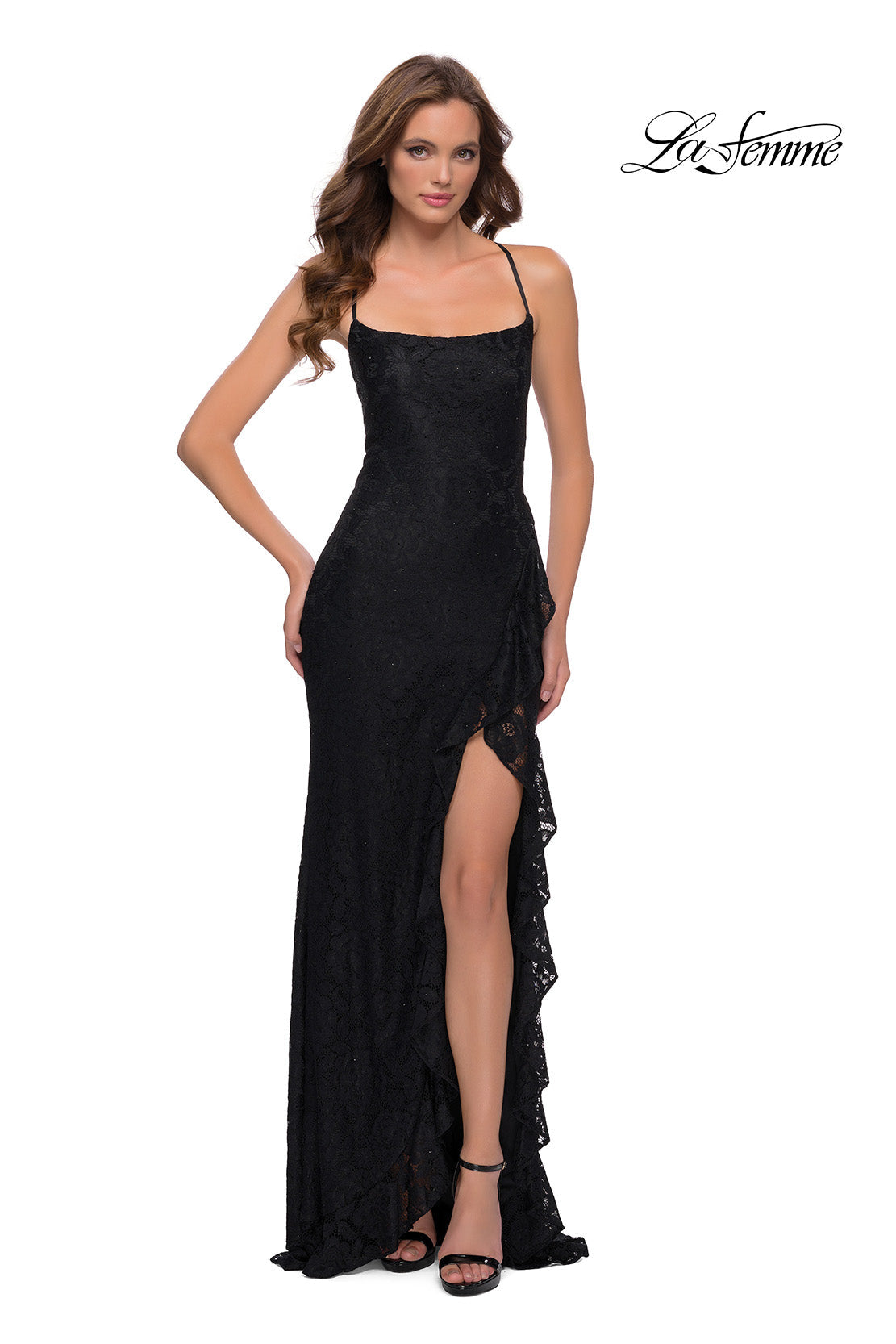 La Femme 29650_Black_F2