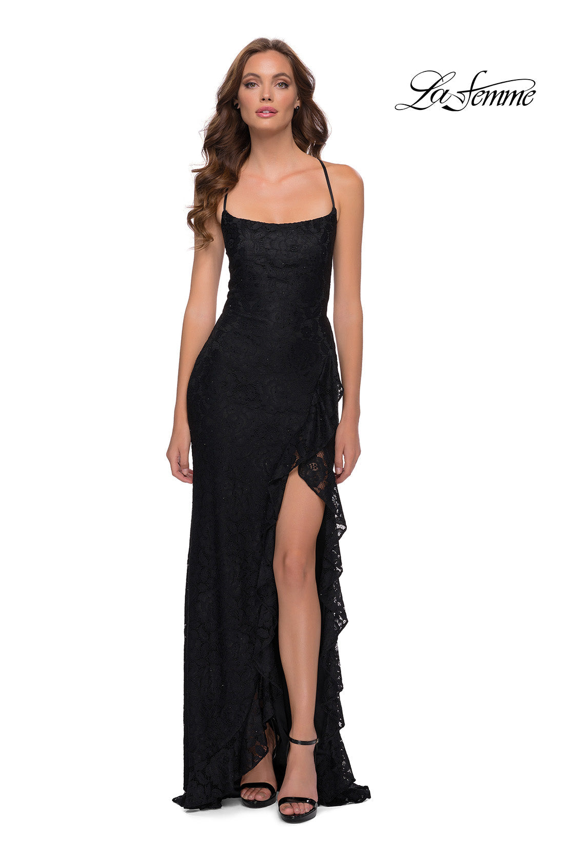 La Femme 29650_Black_F3
