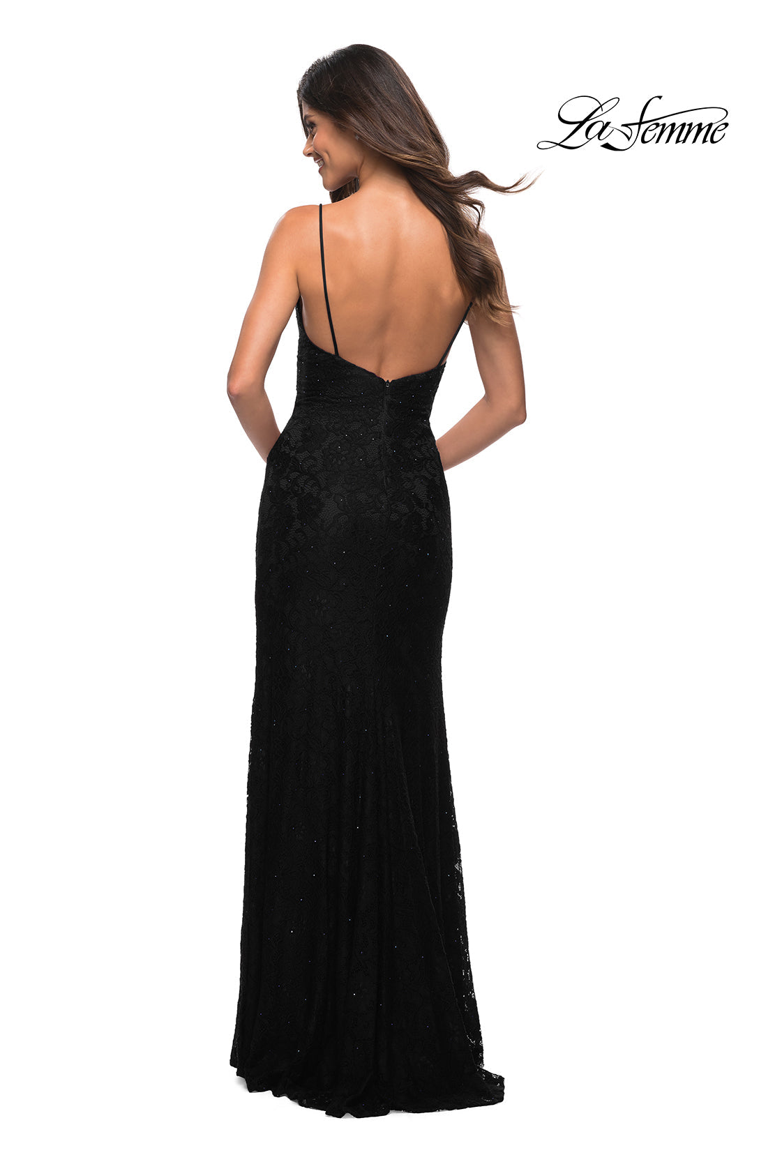 La Femme 29700_Black_B