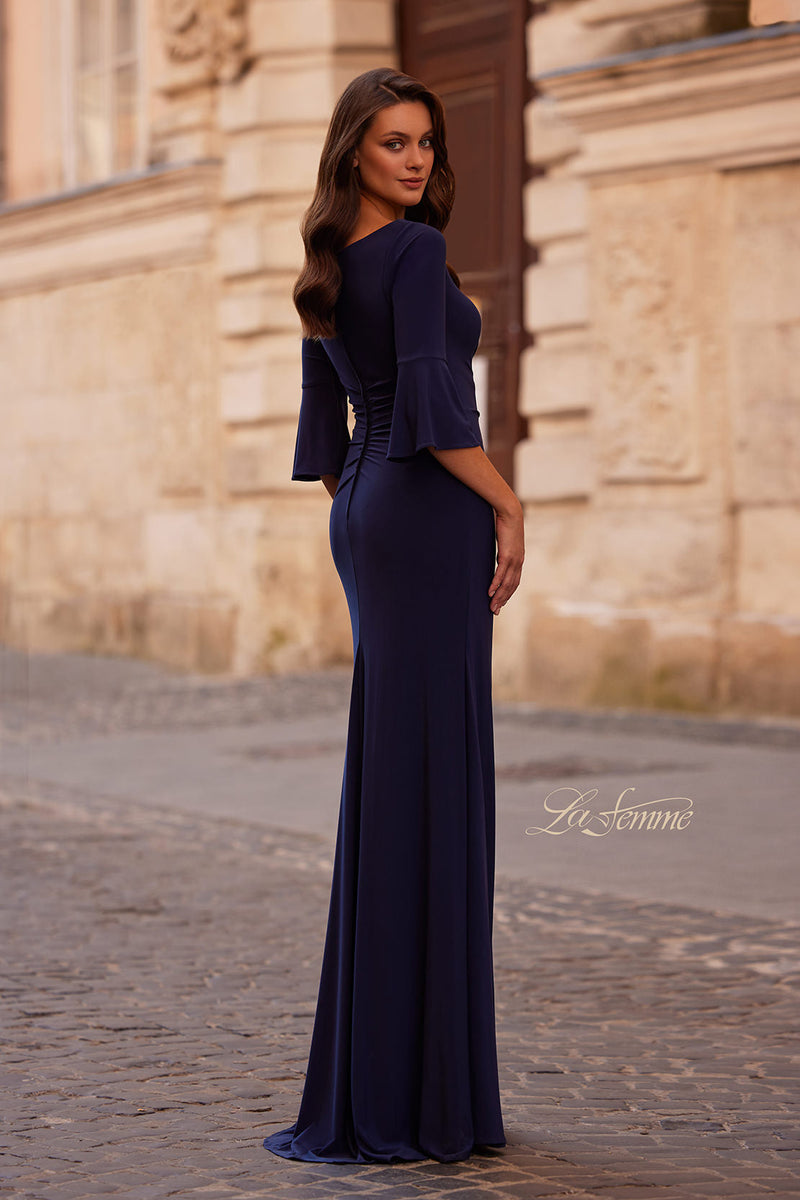 La Femme 29999_Navy_B_Editorial