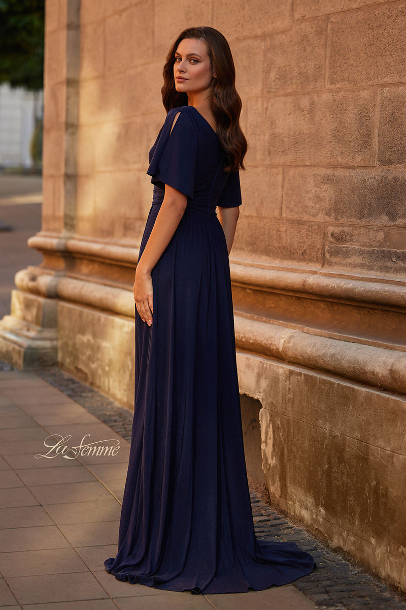 La Femme 30009_Navy_B_Editorial
