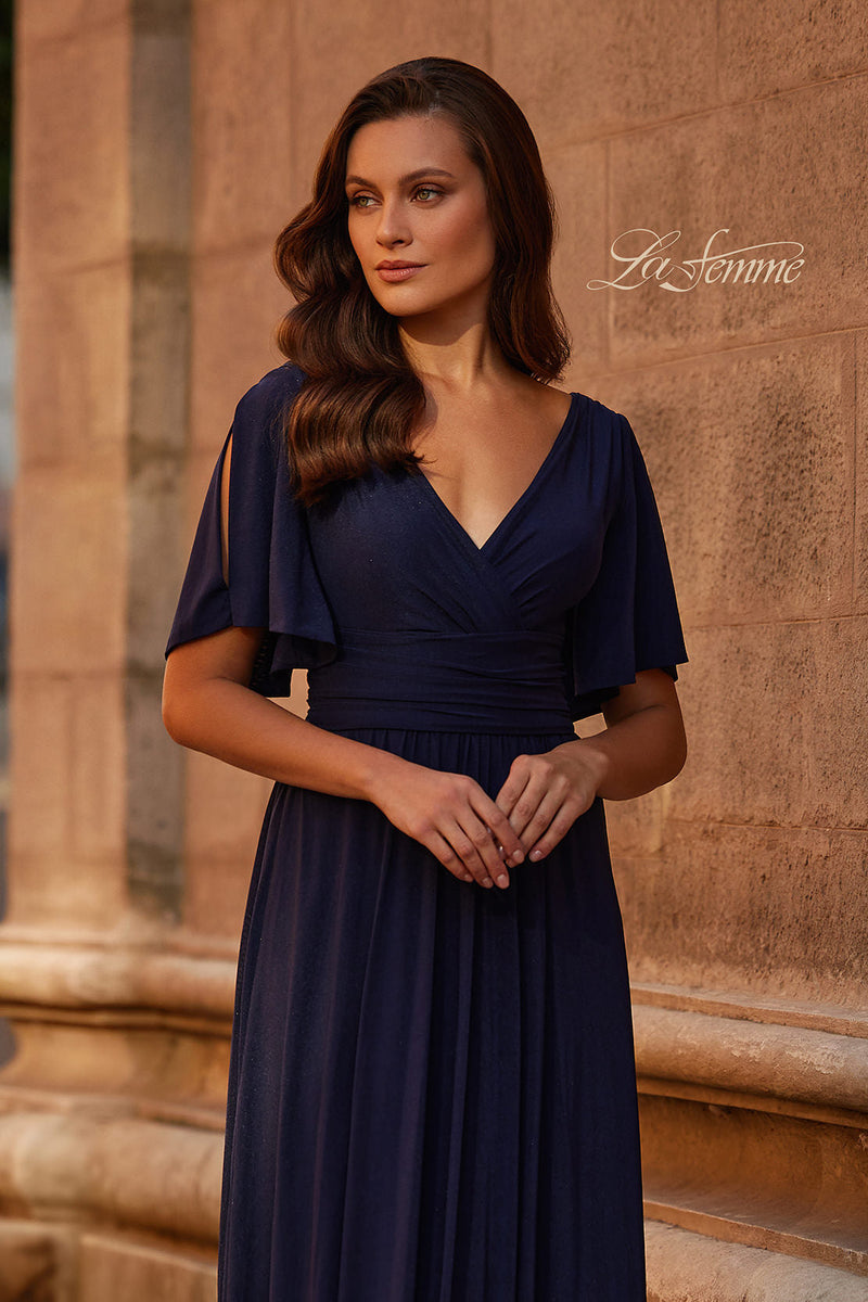 La Femme 30009_Navy_F2_Editorial