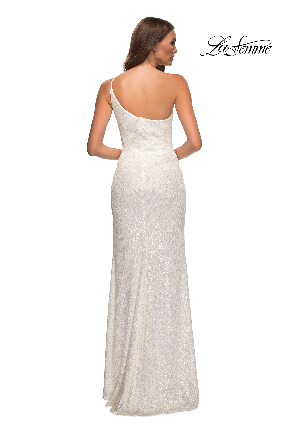 La Femme 30391_White_B