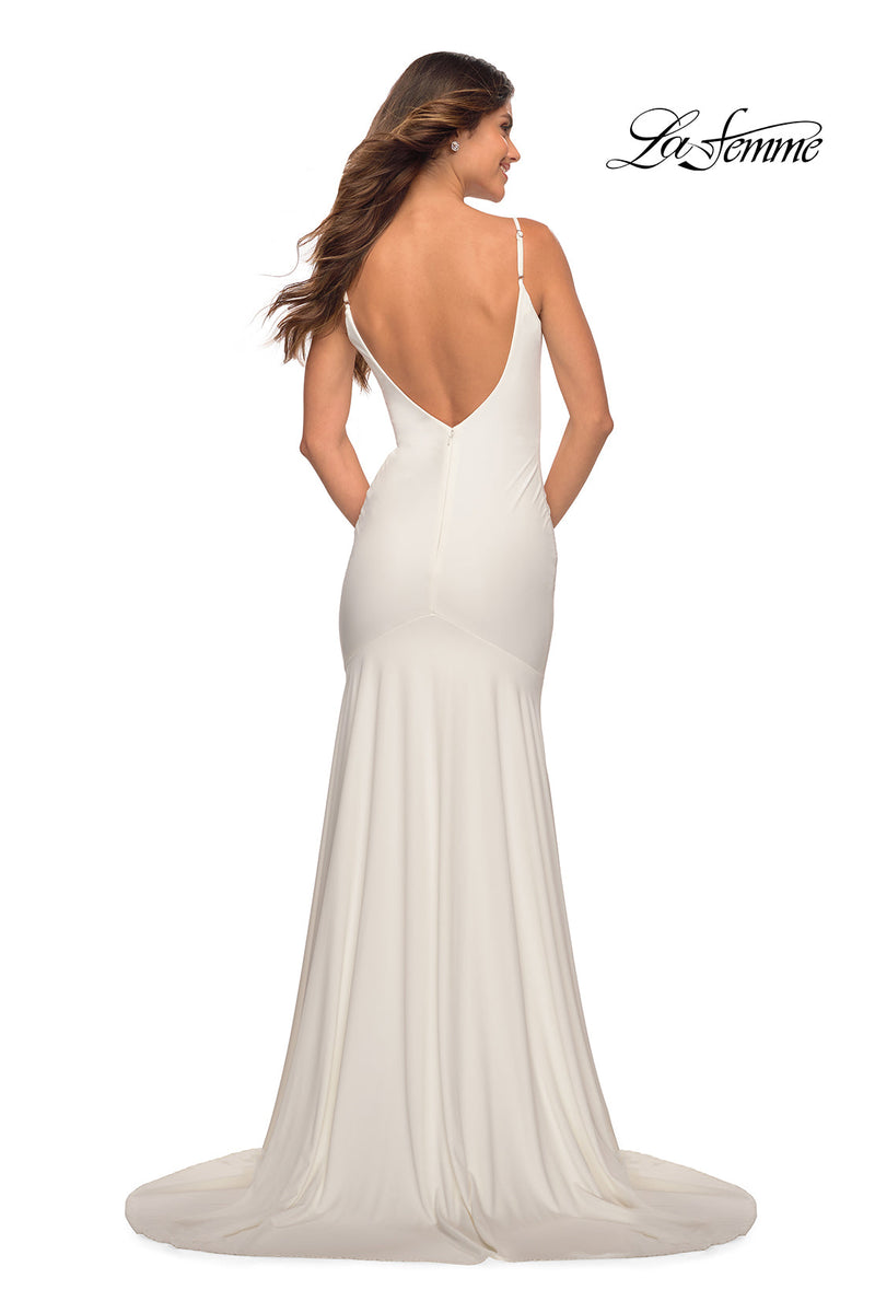 La Femme 30458_White_B