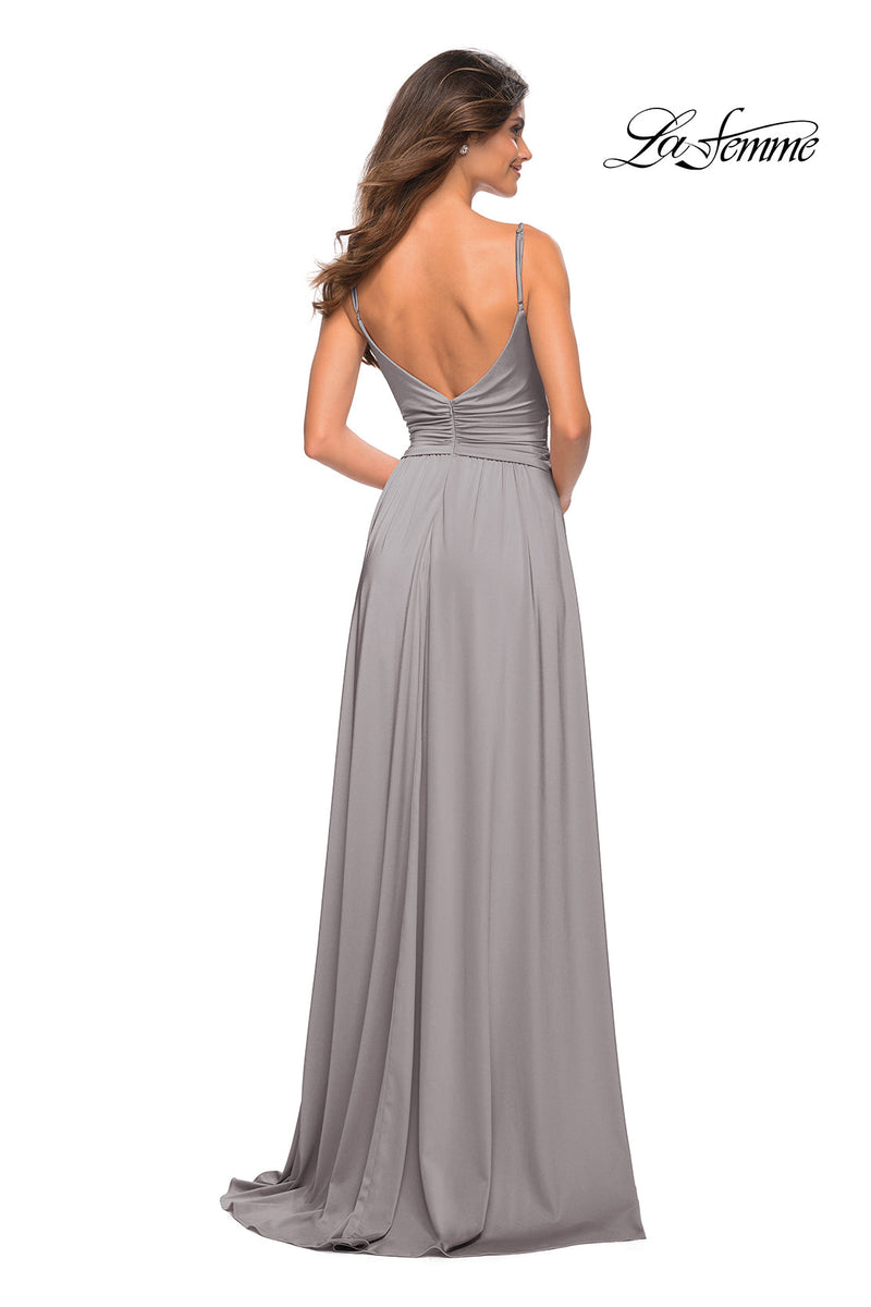 La Femme 30571_Silver_B